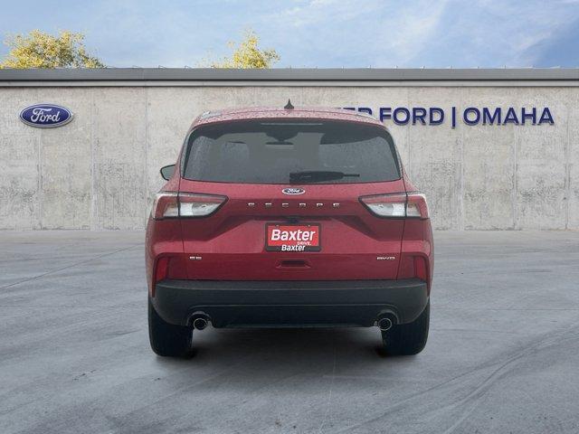 used 2022 Ford Escape car, priced at $25,000