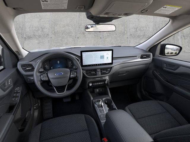 new 2025 Ford Escape car, priced at $27,623