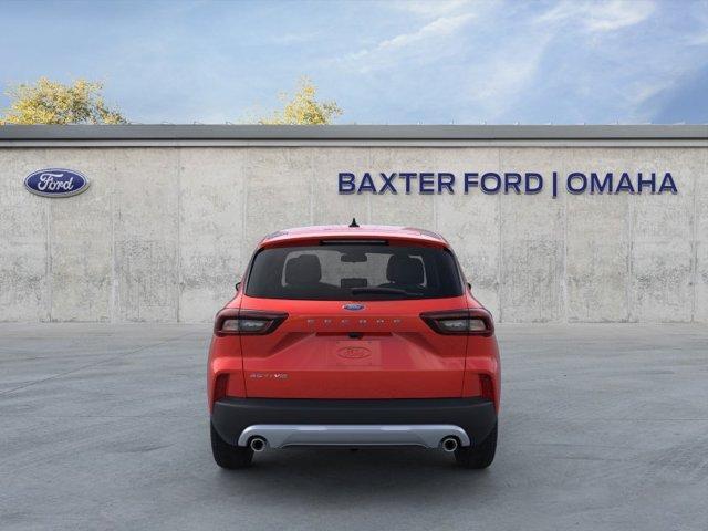 new 2024 Ford Escape car, priced at $28,650