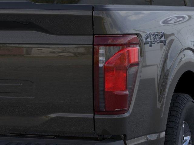 new 2024 Ford F-150 car, priced at $56,415