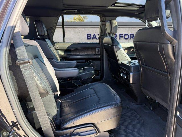 used 2020 Ford Expedition car, priced at $36,944