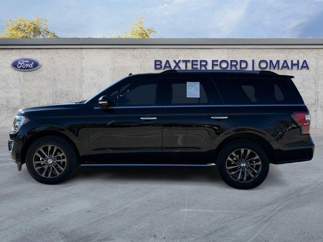 used 2020 Ford Expedition car, priced at $36,944