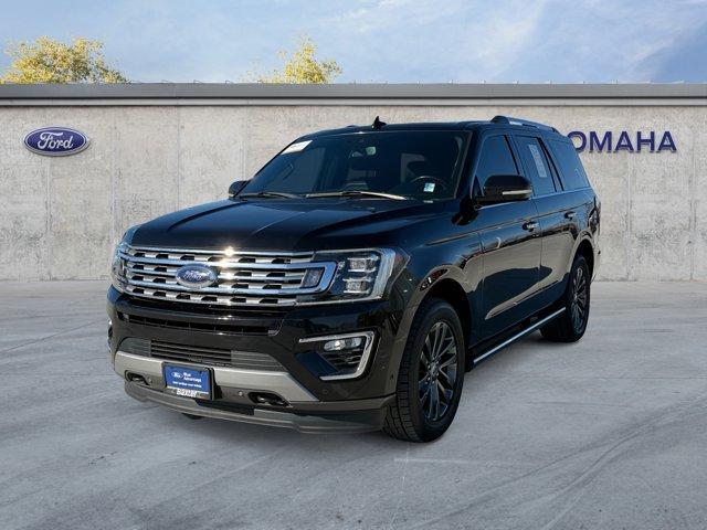 used 2020 Ford Expedition car, priced at $36,944