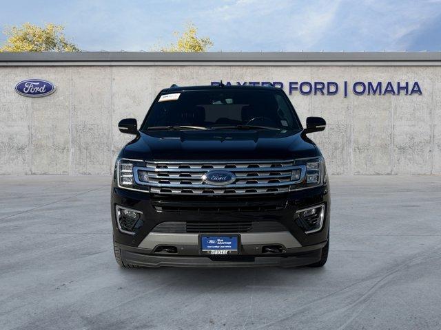 used 2020 Ford Expedition car, priced at $36,944