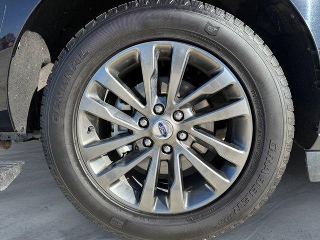 used 2020 Ford Expedition car, priced at $36,944