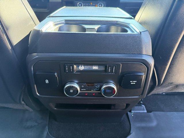 used 2020 Ford Expedition car, priced at $36,944