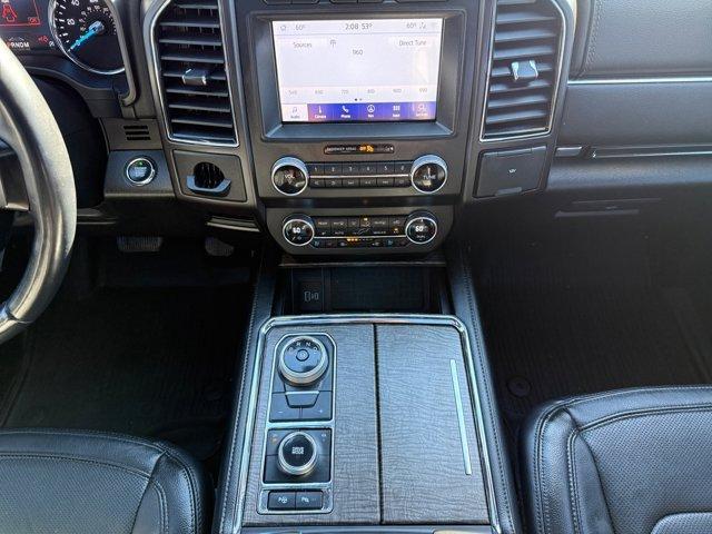 used 2020 Ford Expedition car, priced at $36,944