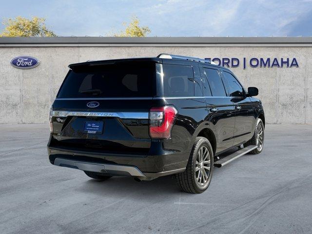 used 2020 Ford Expedition car, priced at $36,944