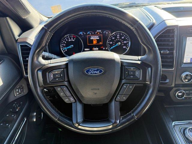 used 2020 Ford Expedition car, priced at $36,944