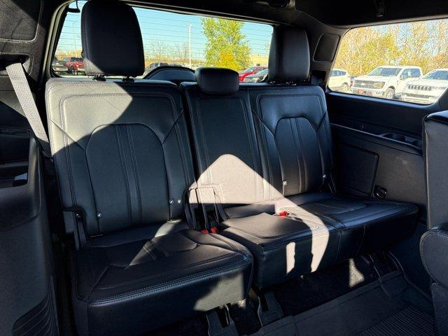 used 2020 Ford Expedition car, priced at $36,944