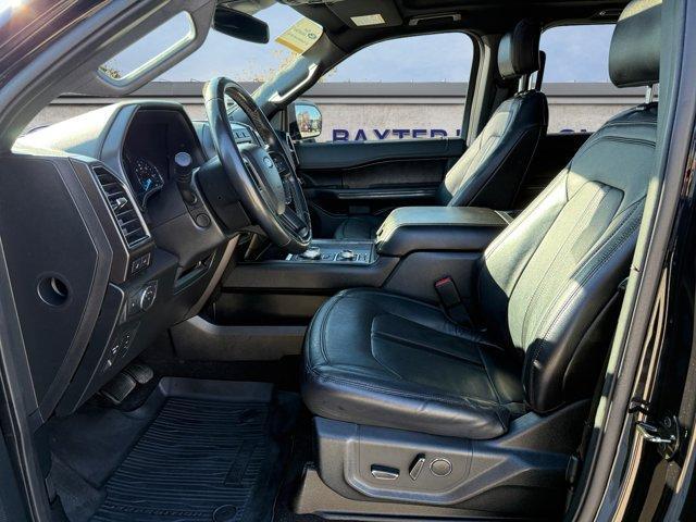used 2020 Ford Expedition car, priced at $36,944