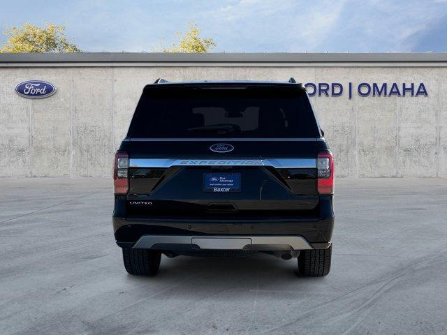 used 2020 Ford Expedition car, priced at $36,944