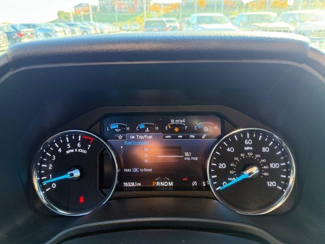 used 2020 Ford Expedition car, priced at $36,944