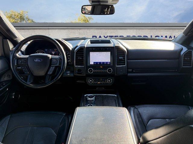 used 2020 Ford Expedition car, priced at $36,944