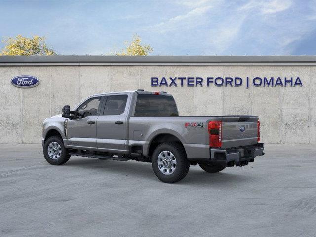 new 2025 Ford F-250 car, priced at $71,000