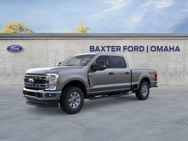 new 2025 Ford F-250 car, priced at $71,000
