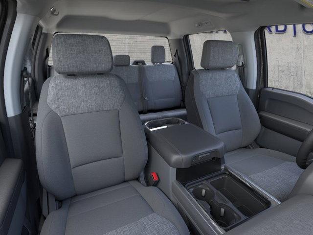 new 2025 Ford F-250 car, priced at $71,000