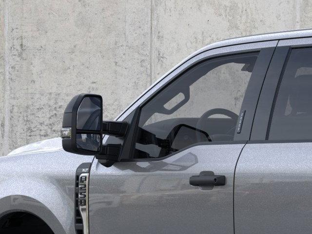 new 2025 Ford F-250 car, priced at $71,000