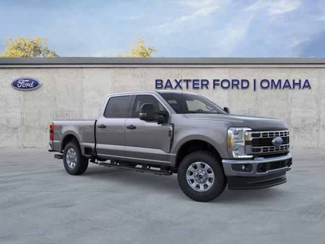 new 2025 Ford F-250 car, priced at $71,000