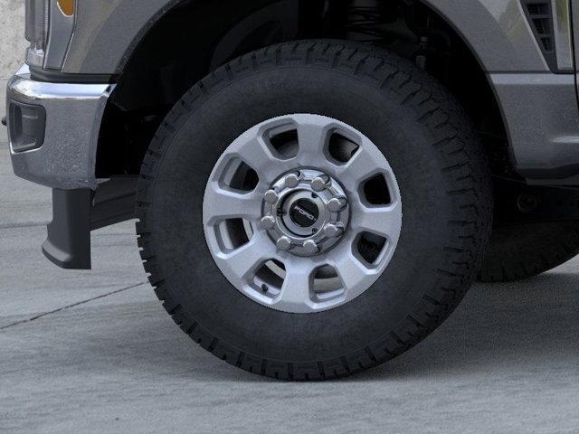 new 2025 Ford F-250 car, priced at $71,000