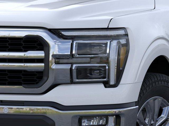 new 2024 Ford F-150 car, priced at $62,859