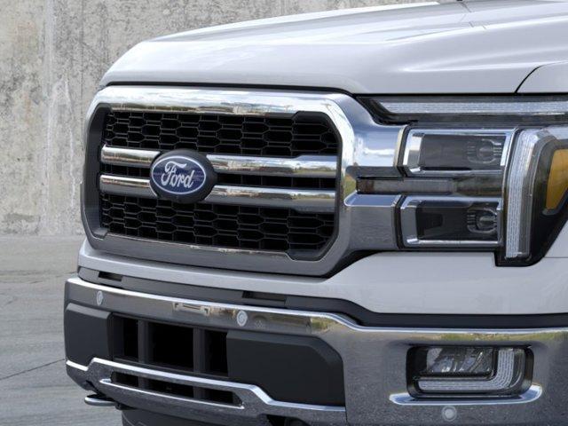 new 2024 Ford F-150 car, priced at $62,859