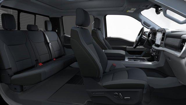 new 2024 Ford F-150 car, priced at $56,941