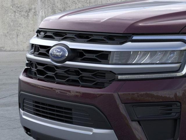 new 2024 Ford Expedition Max car, priced at $72,342