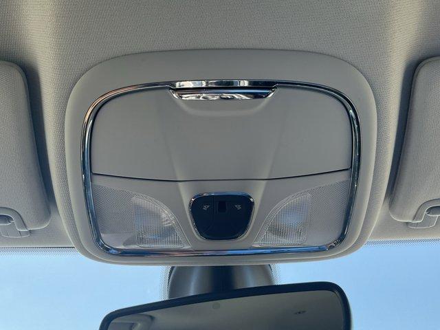 used 2020 Jeep Cherokee car, priced at $21,500