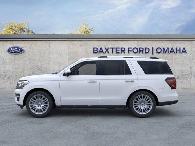 new 2024 Ford Expedition car, priced at $70,895