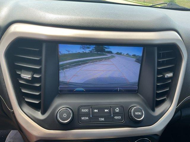 used 2019 GMC Acadia car, priced at $22,694