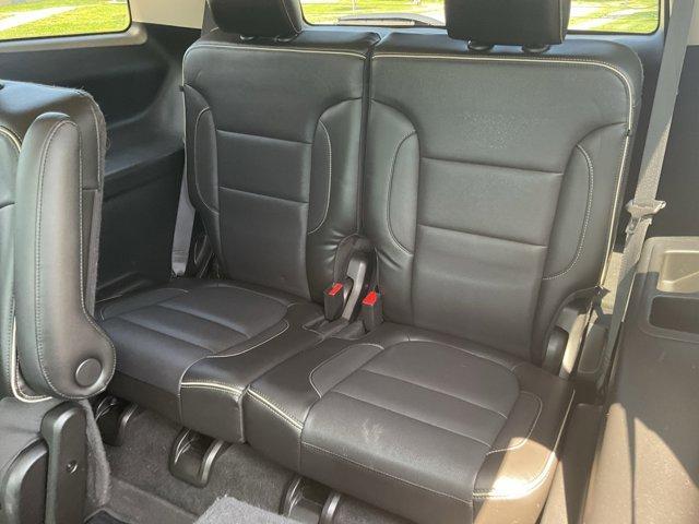 used 2019 GMC Acadia car, priced at $20,000