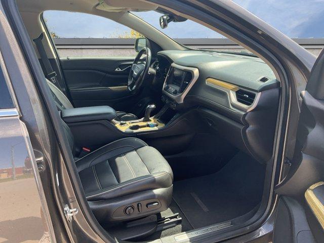 used 2019 GMC Acadia car, priced at $22,694
