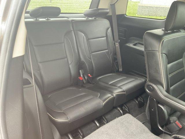 used 2019 GMC Acadia car, priced at $23,000