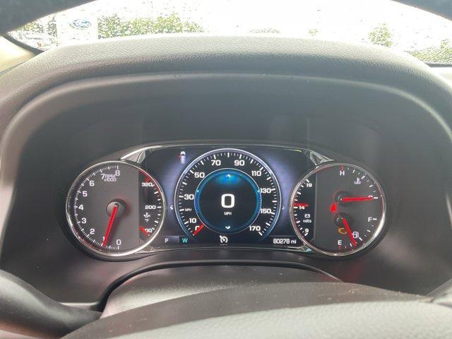 used 2019 GMC Acadia car, priced at $23,000