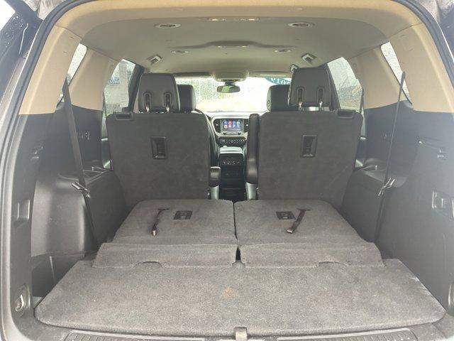 used 2019 GMC Acadia car, priced at $20,000
