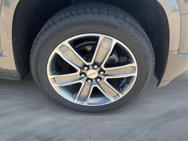 used 2019 GMC Acadia car, priced at $22,694