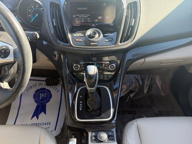 used 2014 Ford Escape car, priced at $12,965