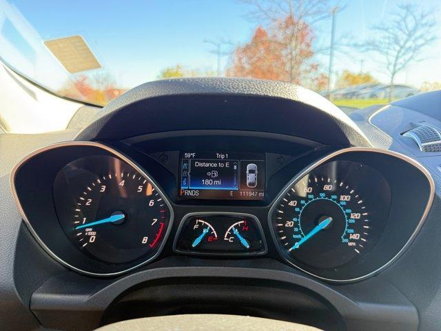 used 2014 Ford Escape car, priced at $12,965