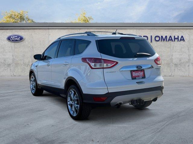 used 2014 Ford Escape car, priced at $12,965
