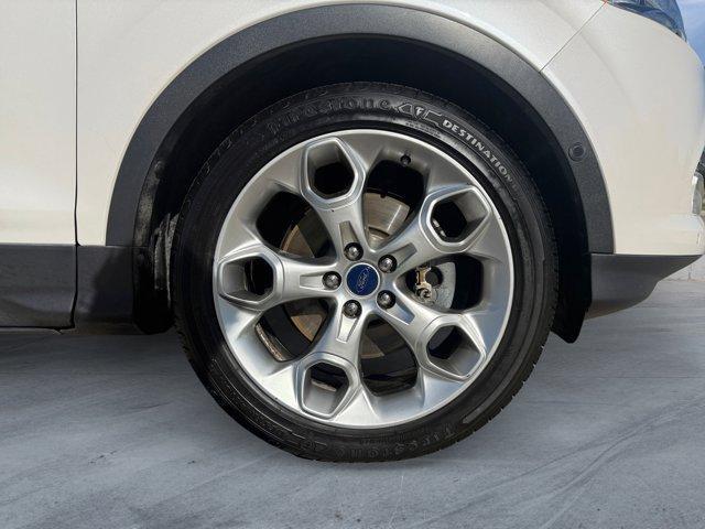 used 2014 Ford Escape car, priced at $12,965