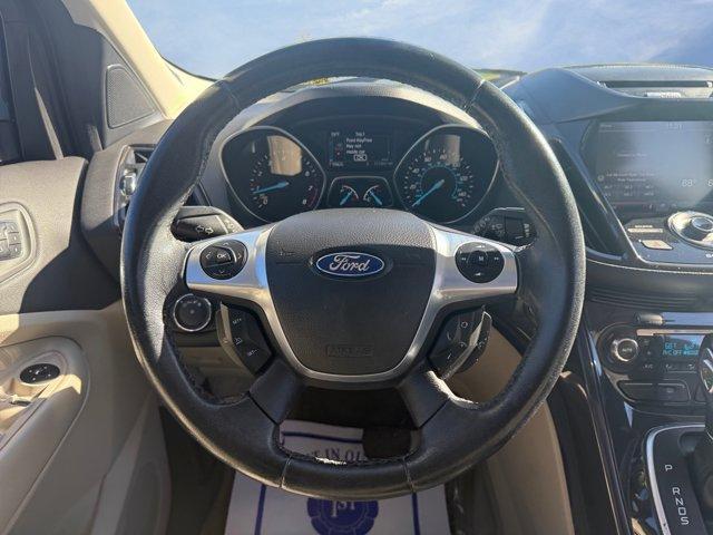used 2014 Ford Escape car, priced at $12,965