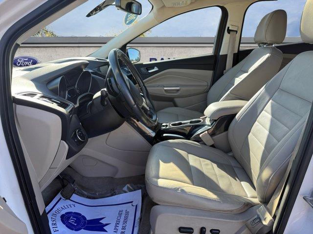 used 2014 Ford Escape car, priced at $12,965