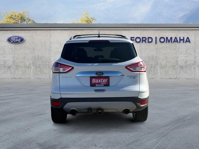used 2014 Ford Escape car, priced at $12,965