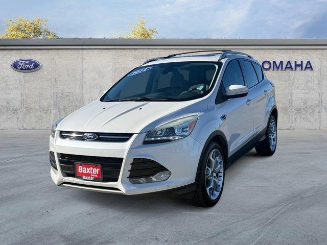 used 2014 Ford Escape car, priced at $12,965