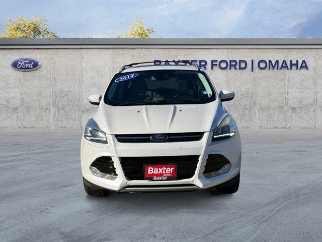 used 2014 Ford Escape car, priced at $12,965