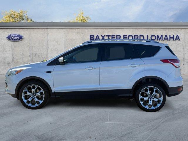 used 2014 Ford Escape car, priced at $12,965