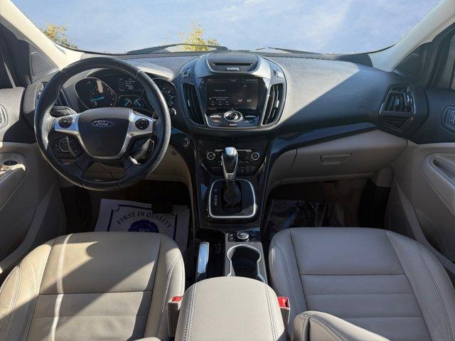 used 2014 Ford Escape car, priced at $12,965