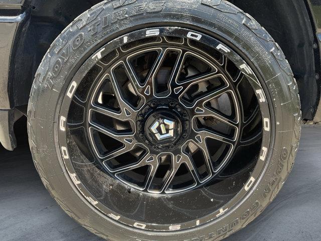 used 2020 Ram 1500 car, priced at $28,900