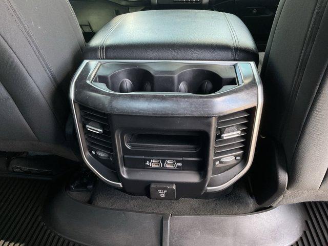 used 2020 Ram 1500 car, priced at $28,900